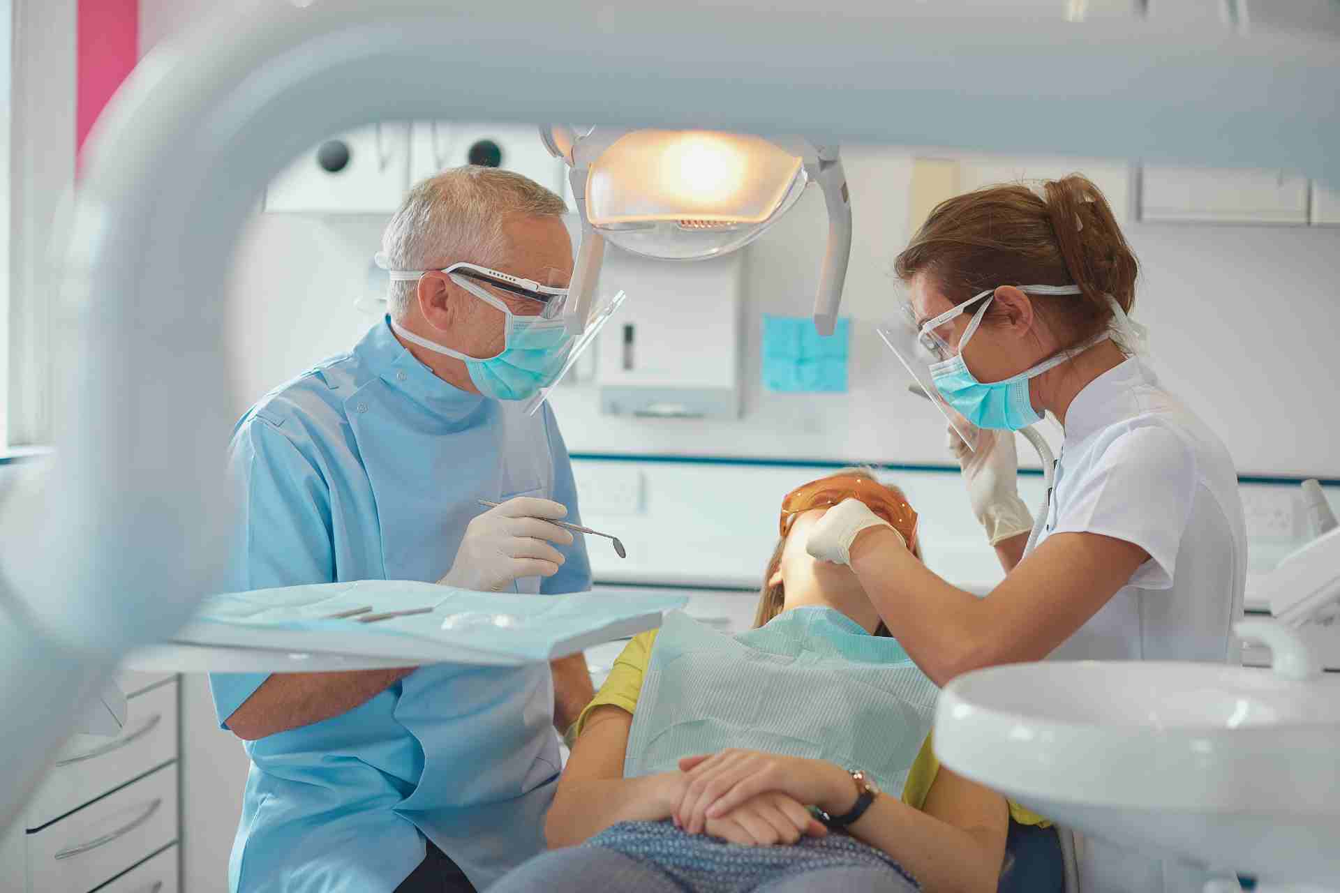 Dentist in Montague, MA